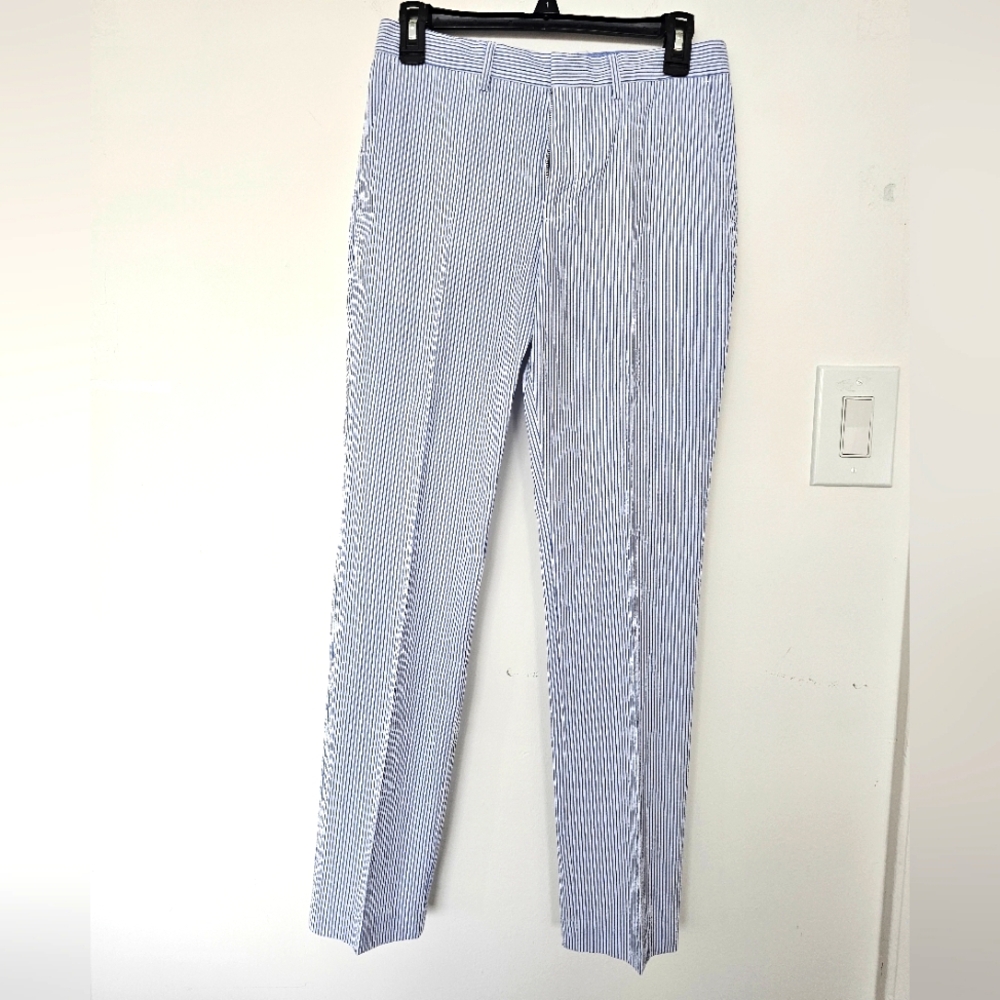 CREWCUTS NWOT Boys Thompson Pants Size 14 100% Cotton